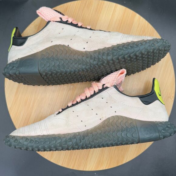 Adidas Dragon Ball Z x Kamanda Majin Buu Size 8.5 Men main image 4